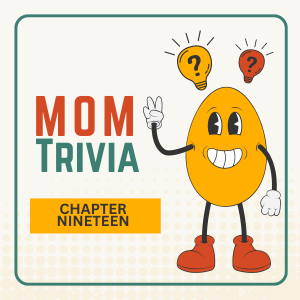 Chapter Nineteen