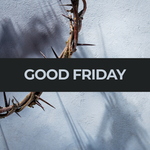 Good Friday
