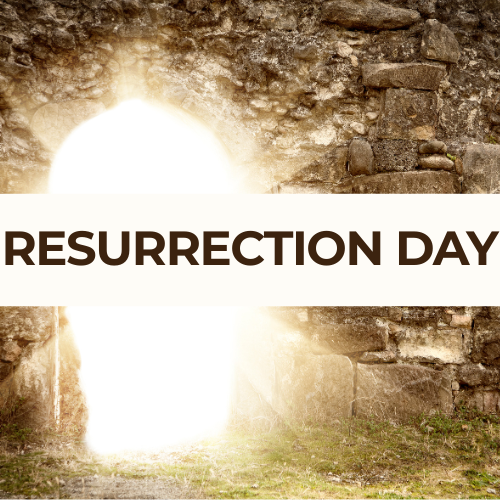 Resurrection Day