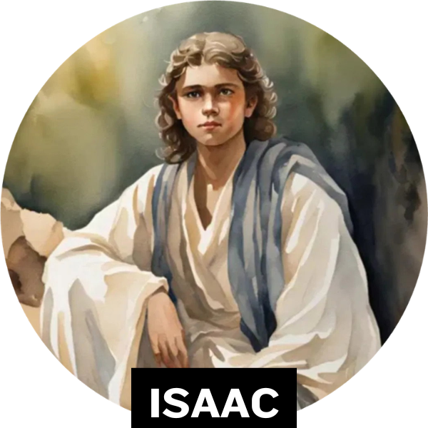 Isaac
