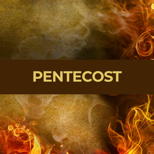 Pentecost