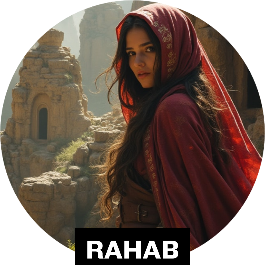 Rahab