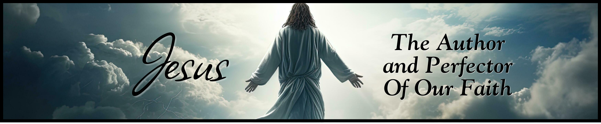 Jesus