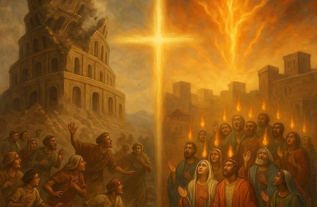 Reclaiming the Nations