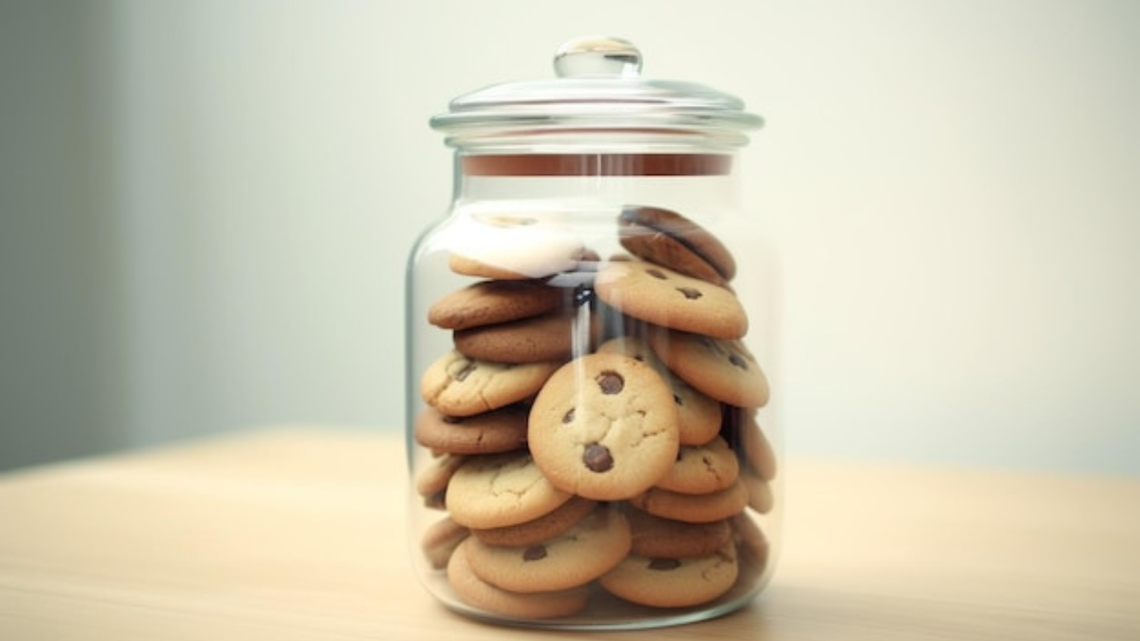 The Cookie Jar