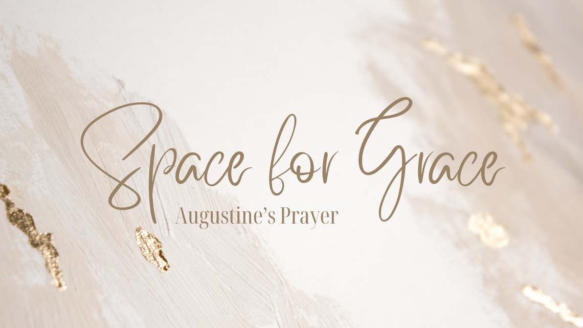 Space For Grace