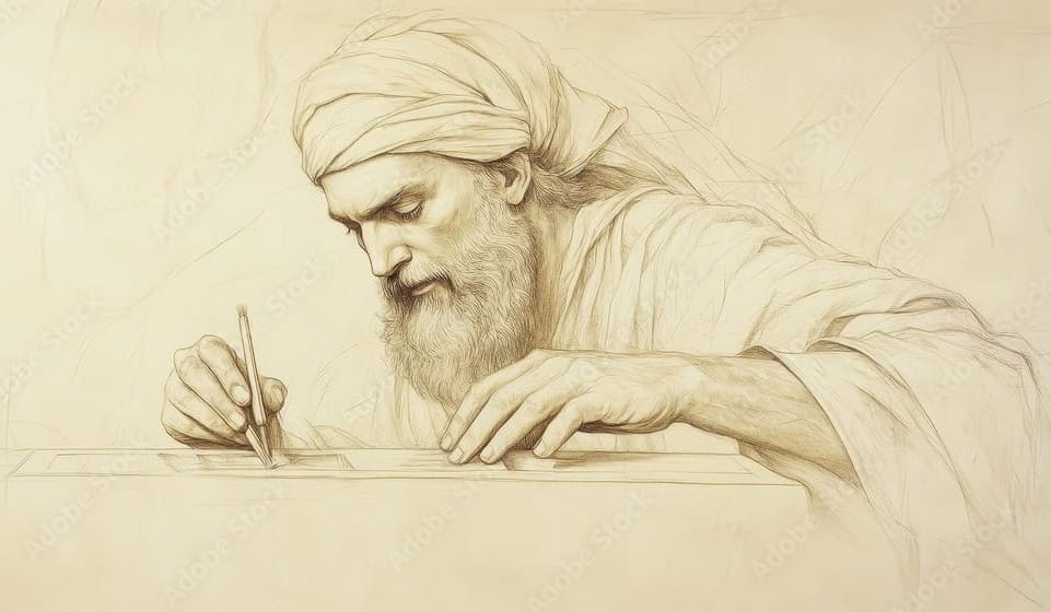 Spirit-Empowered Skill