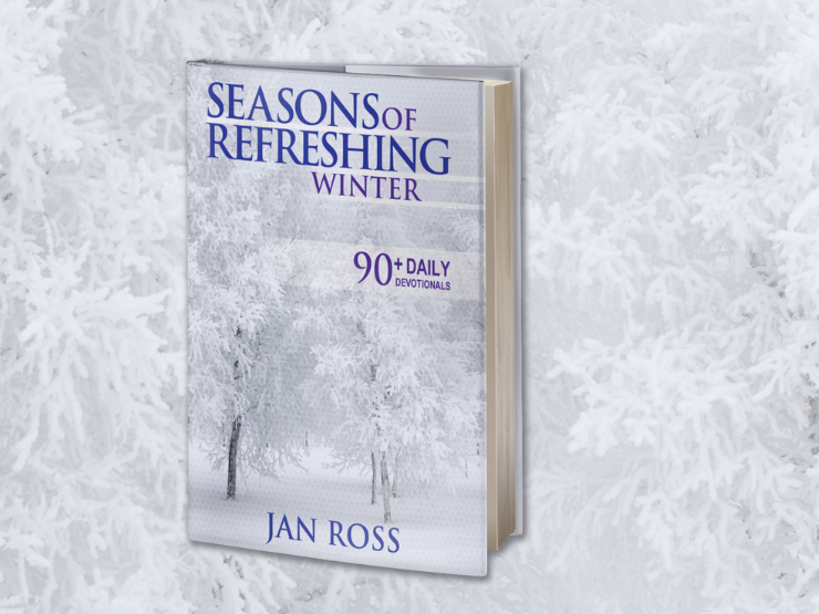 Seasons of Refreshing: Winter