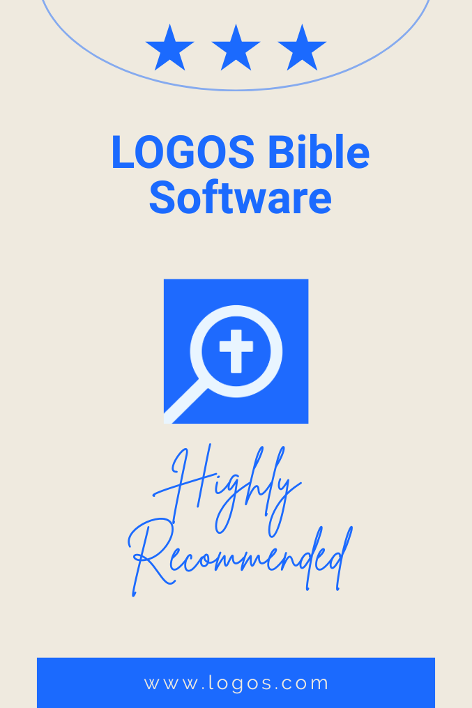 LOGOS Bible Software