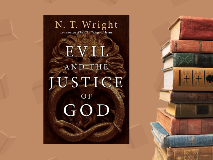 Evil and the Justice of God