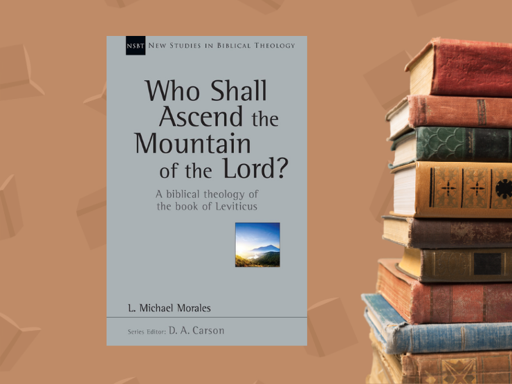 Who Shall Ascend the Mountain of the Lord?