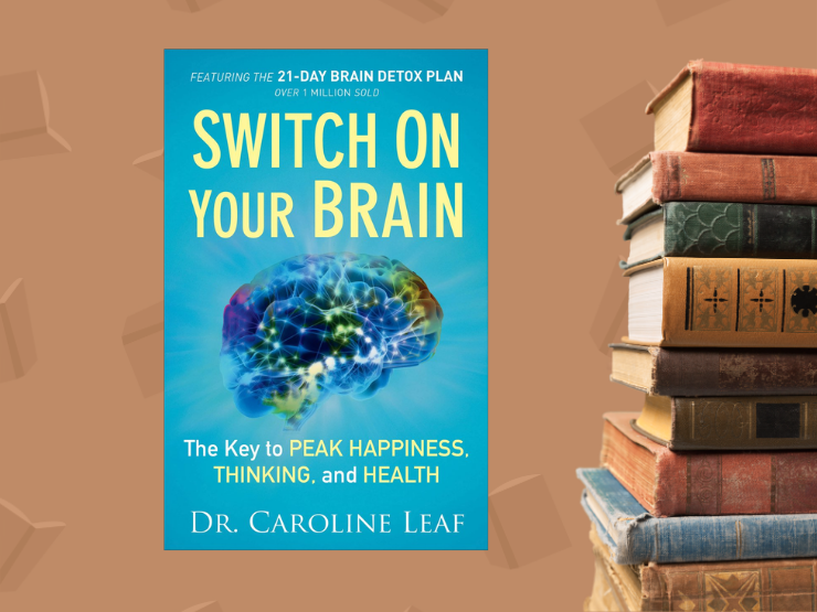 Switch On Your Brain