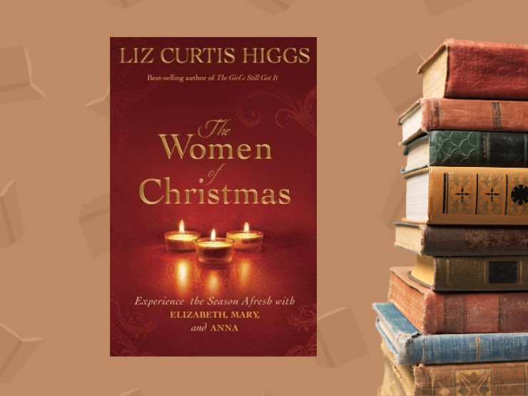 The Women of Christmas