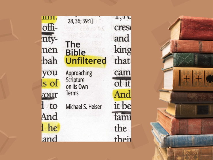 The Bible Unfiltered