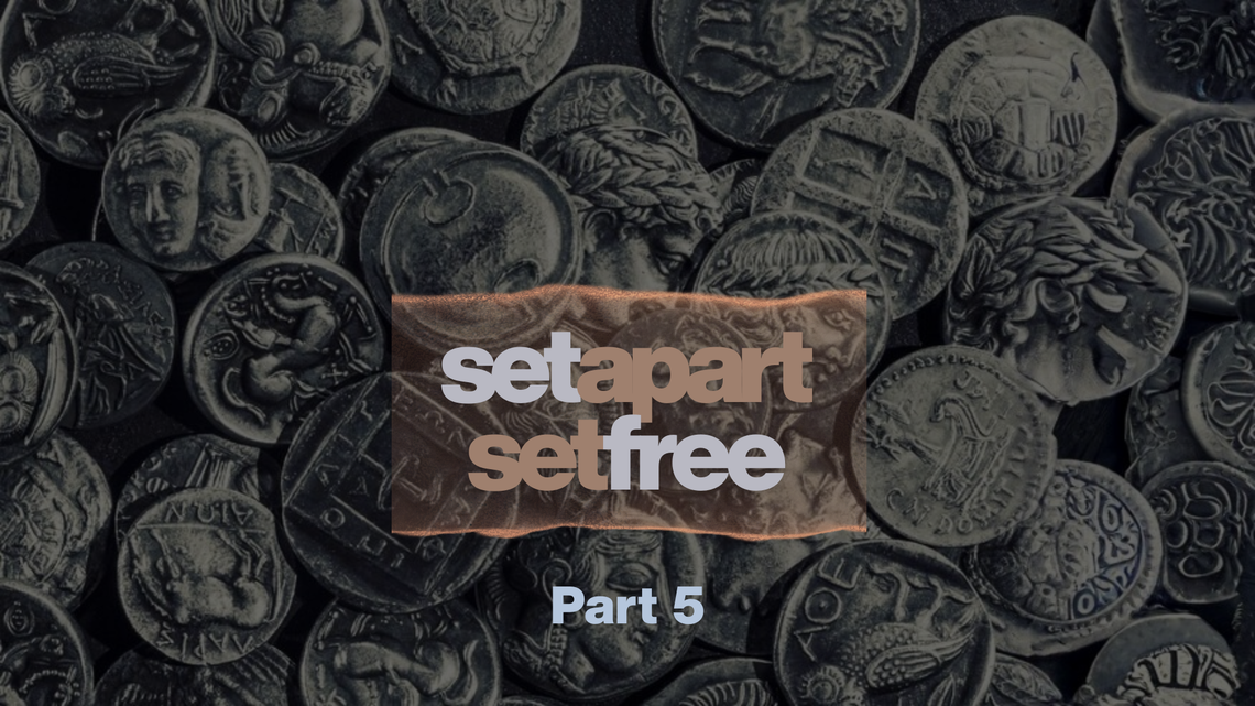 The Price Was Never Silver