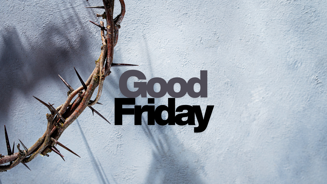 Good Friday