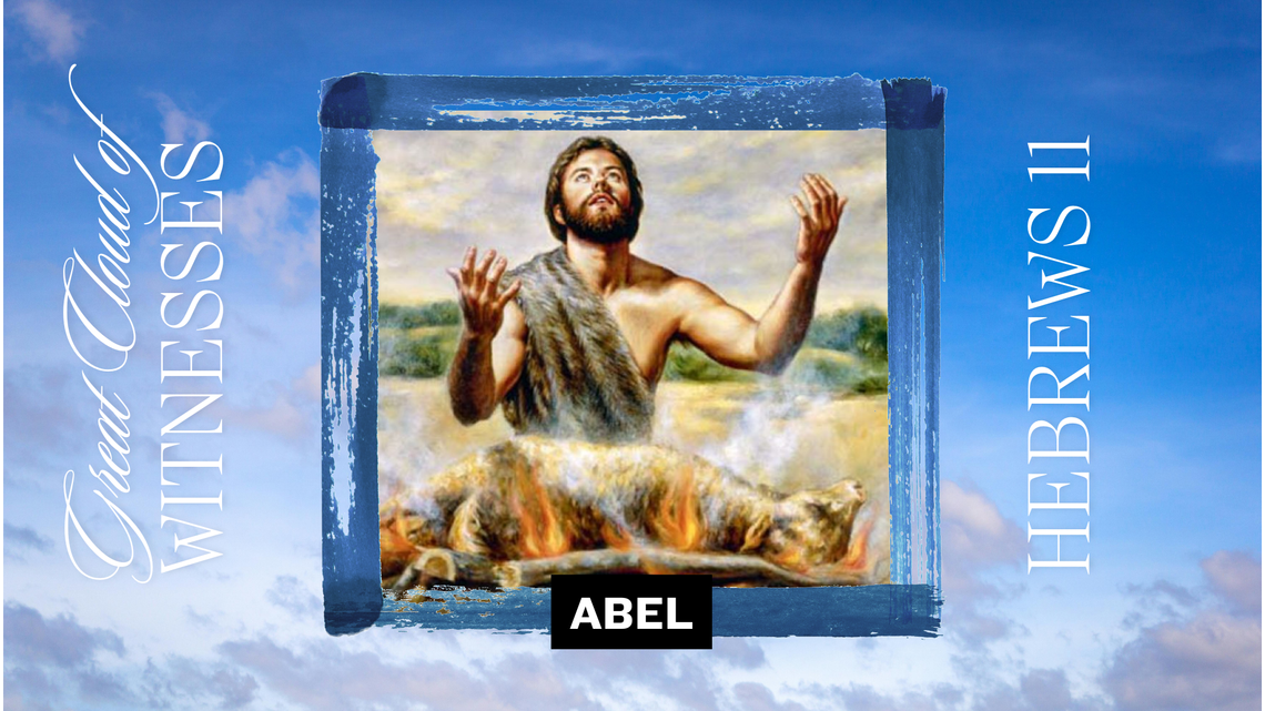 Worship That Cost Everything