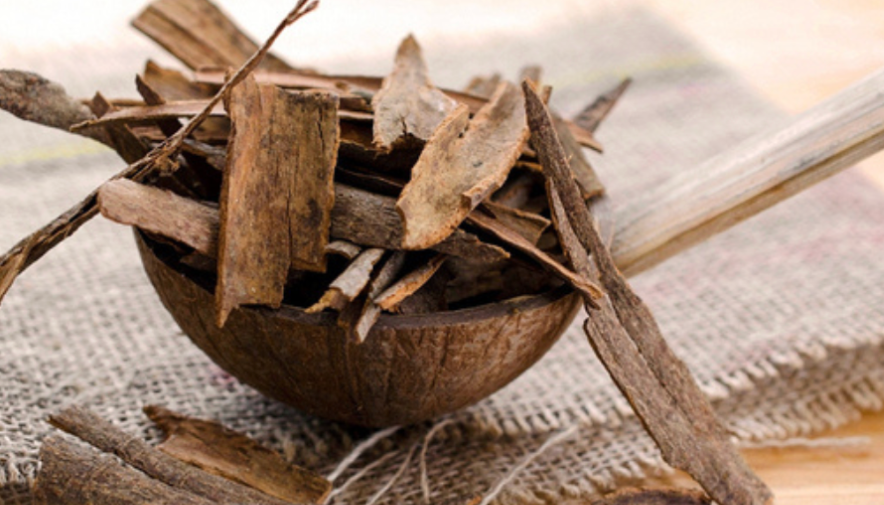 The Fragrance of Cleansing