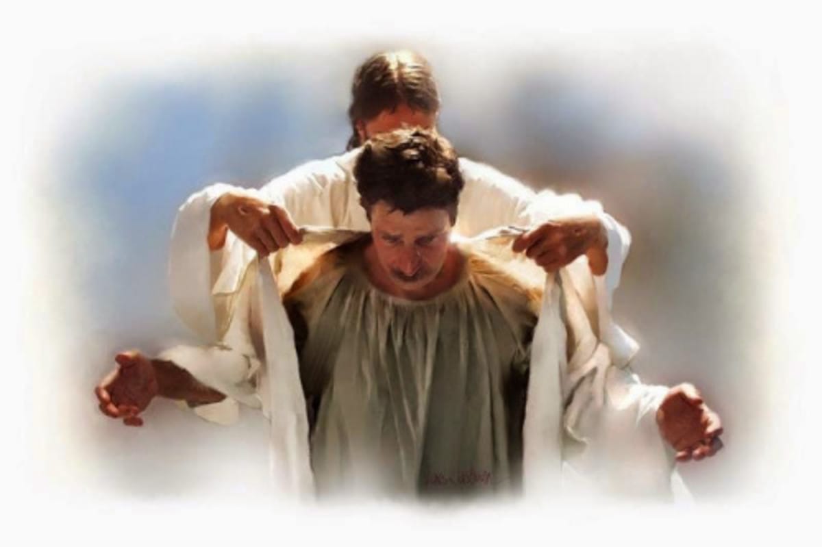 Covenant of Exchange