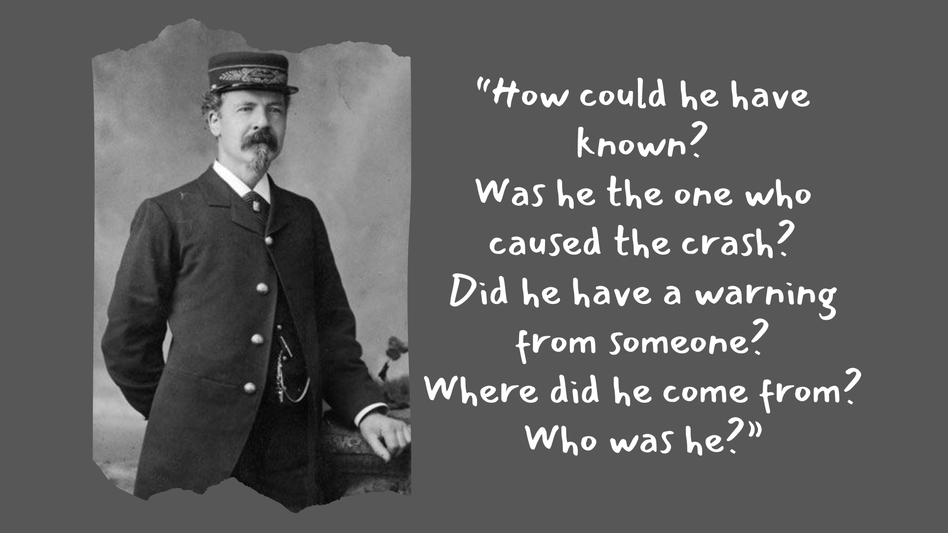 A Silver Watch On a Chain