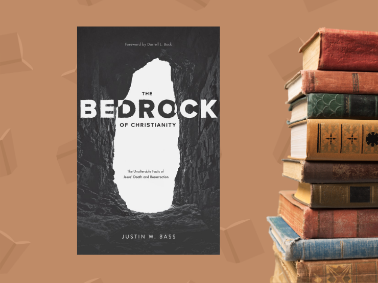 The Bedrock of Christianity