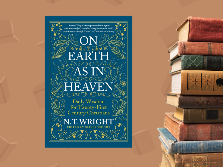 On Earth As In Heaven