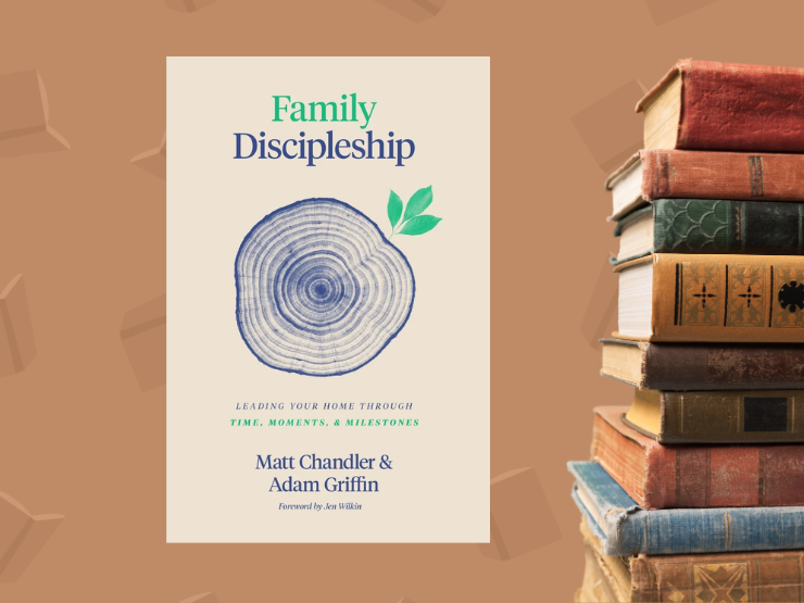 Family Discipleship