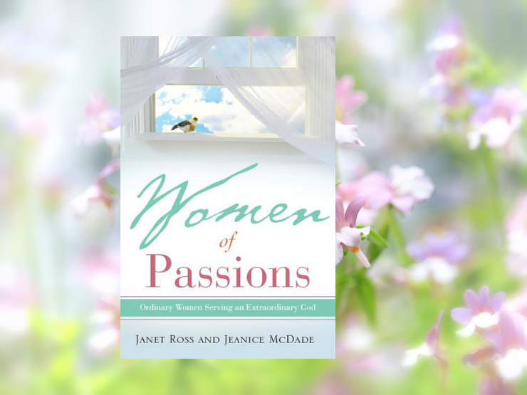 Women of Passions