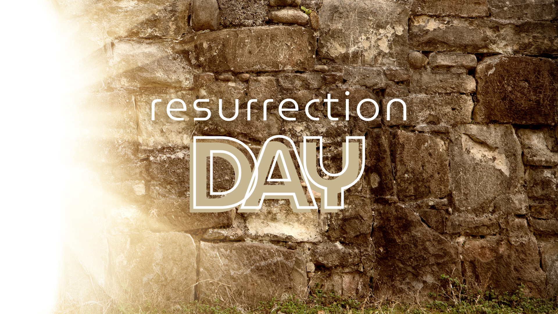 Resurrection Day