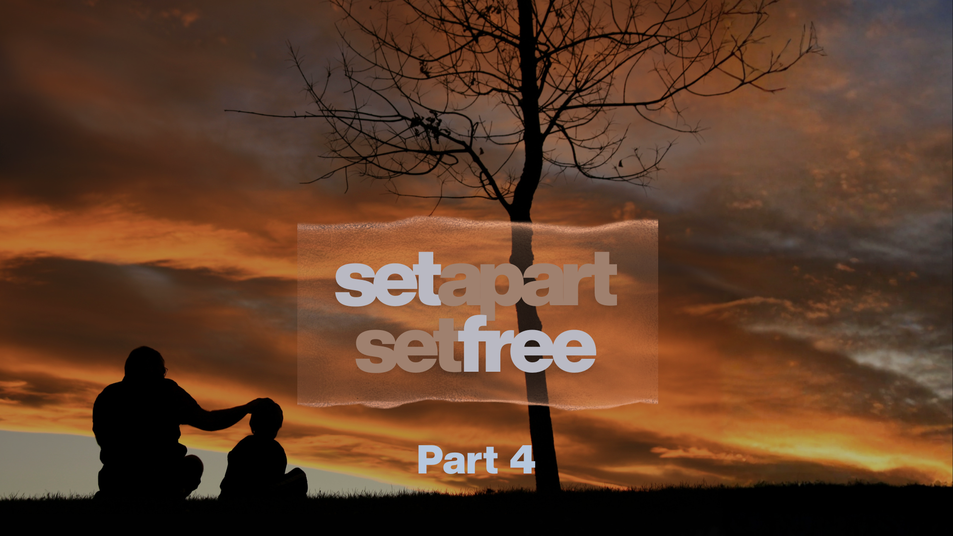 You Look Like Your Father