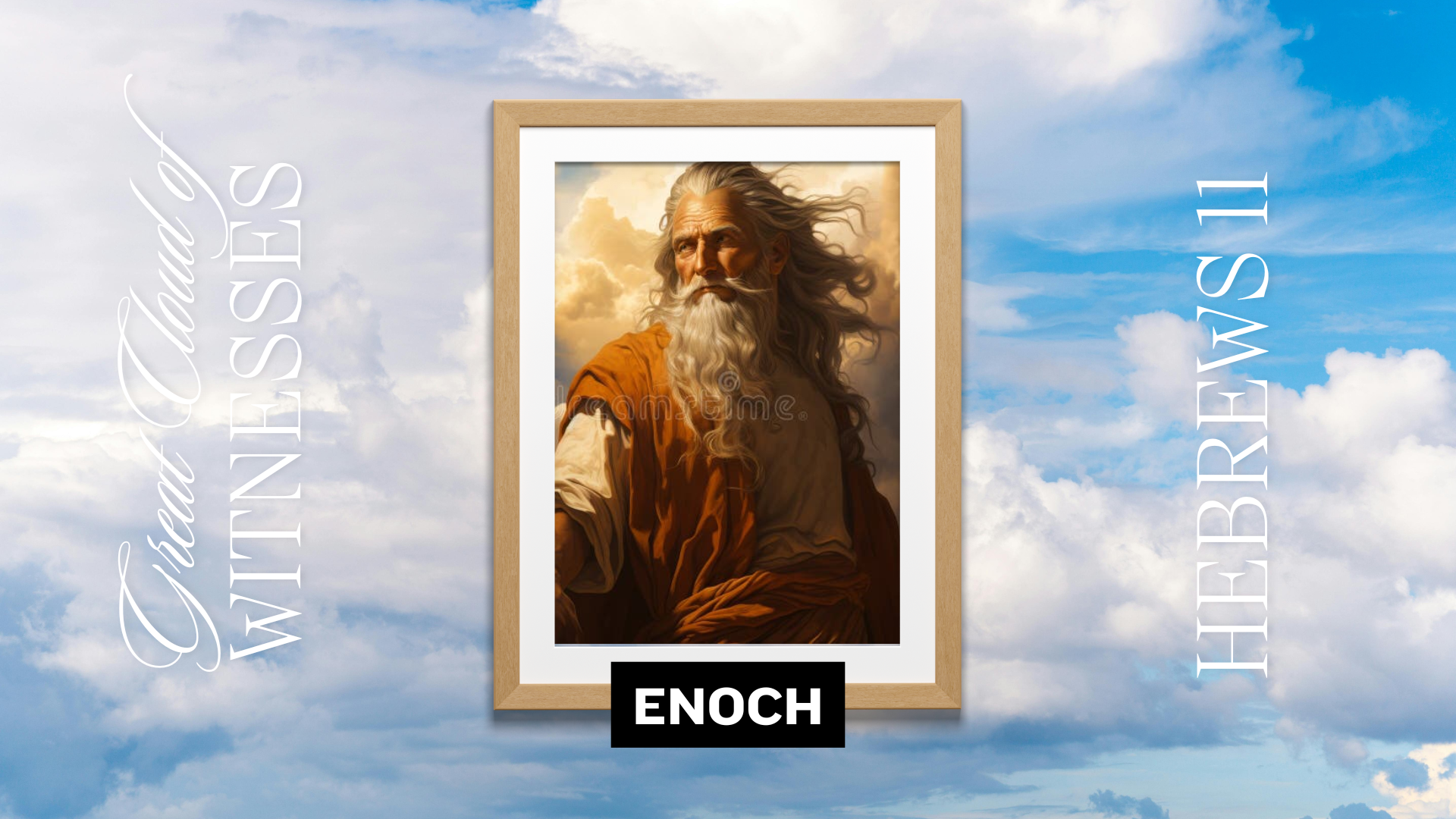 Walking When No One Is Watching