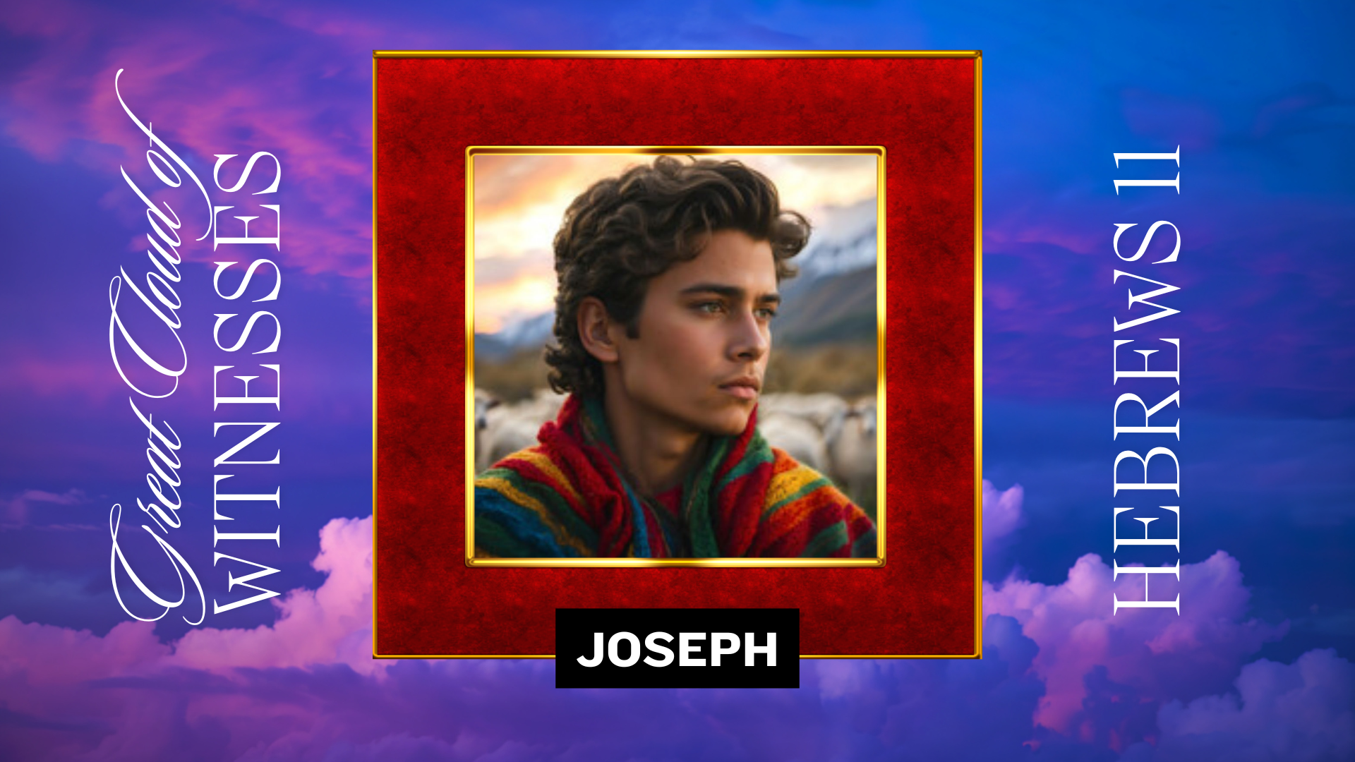 Joseph