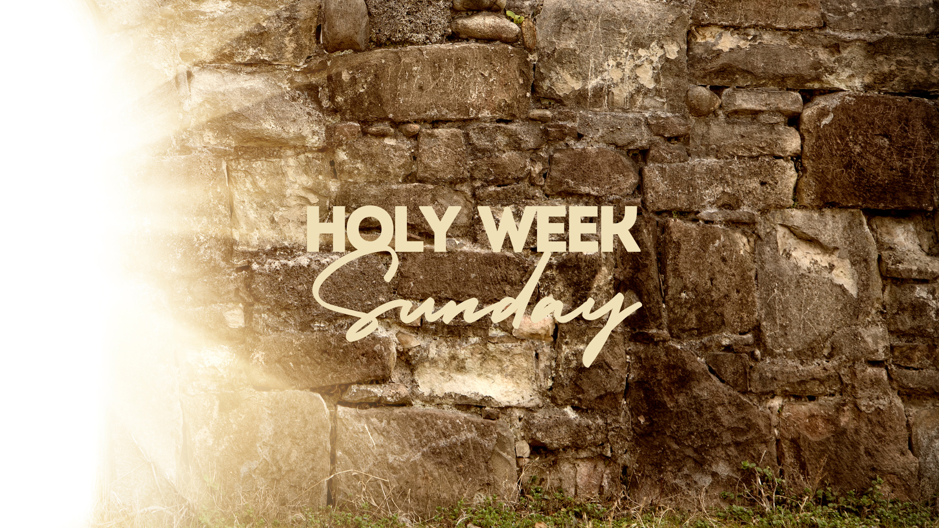 Resurrection Day