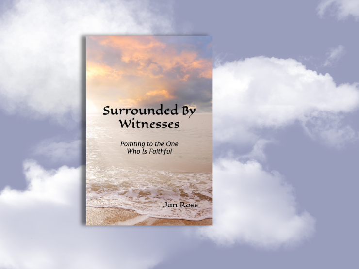 Surrounded By Witnesses