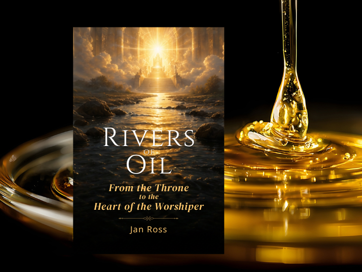 Rivers of Oil