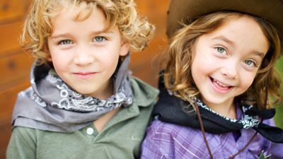 The Bible Tells Me So