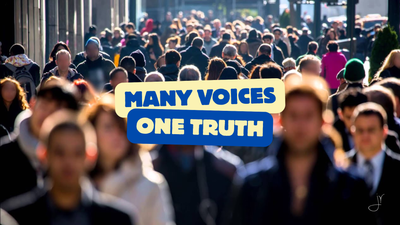 Many Voices - One Truth