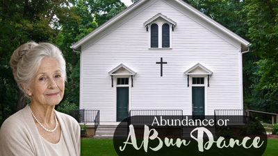 A-Bun-Dance of Peace