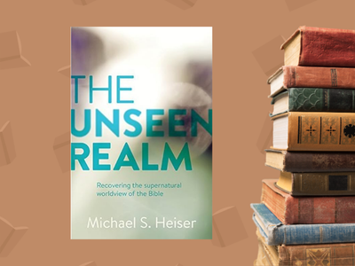 The Unseen Realm