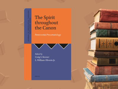 The Spirit Throughout the Canon