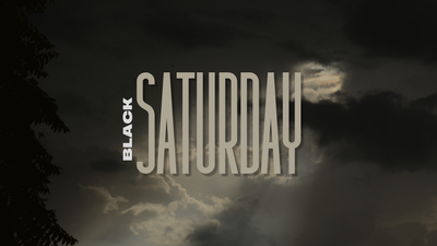 Black Saturday