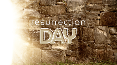 Resurrection Day