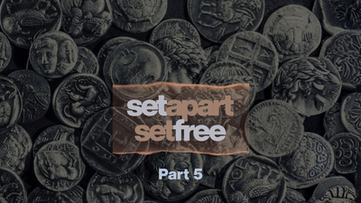 The Price Was Never Silver