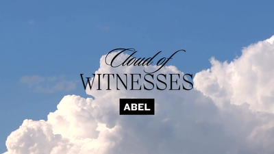 Abel: Worship That Cost Everything