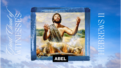 Worship That Cost Everything