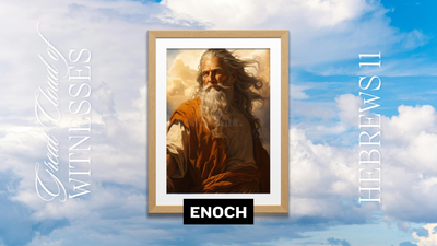 Walking When No One Is Watching