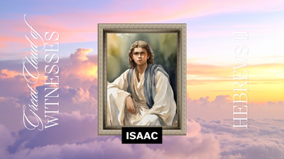 Isaac