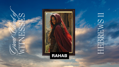 Rahab