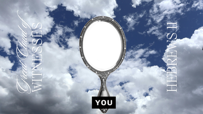 Now It's Your Turn