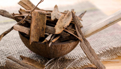 The Fragrance of Cleansing